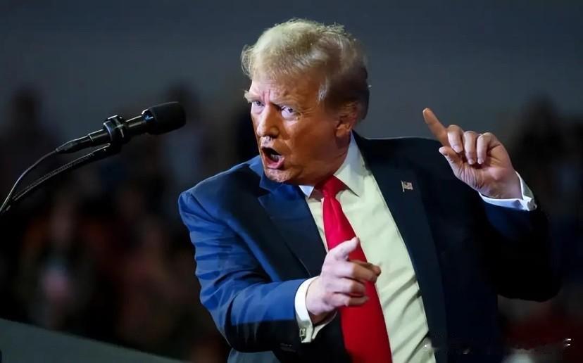 特朗普遭遇耻辱一幕，爱尔兰总理说出了，英国人不敢说的话3月17日爱尔兰总理携