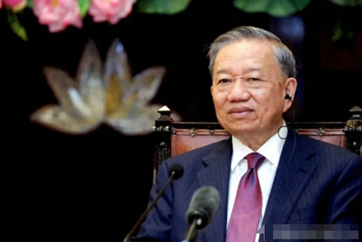 我们可能低估了越南！越南近期与美国达成协议后，立即对我国的热轧钢卷采取了限制措