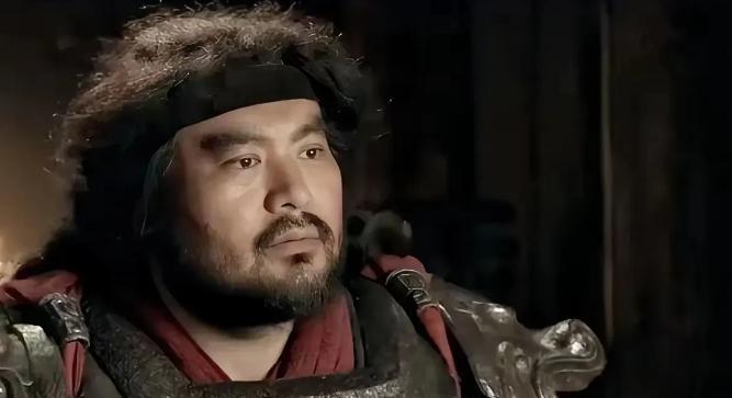 刘邦临死前，把陈平叫到床前说：“你带着周勃去把樊哙给我杀掉，首级拿来给我看。”陈