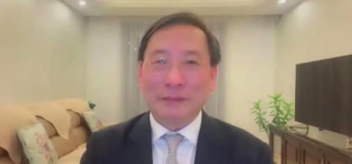 一针见血！！！高志凯教授又发表了高论，他说，不用把美国取消制裁当筹码，恰恰相反，
