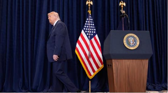 美国和罗马没有本质区别，罗马当年是怎么完蛋的，美国早晚也一样 过去这十来天，