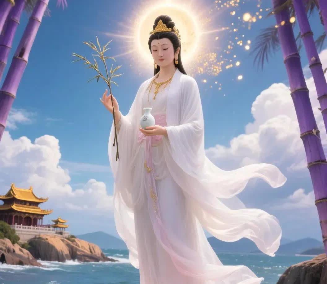 用满心的欢喜，拥抱每一日清晨。生活处处有惊喜。新的一天，愿你心怀热爱，奔