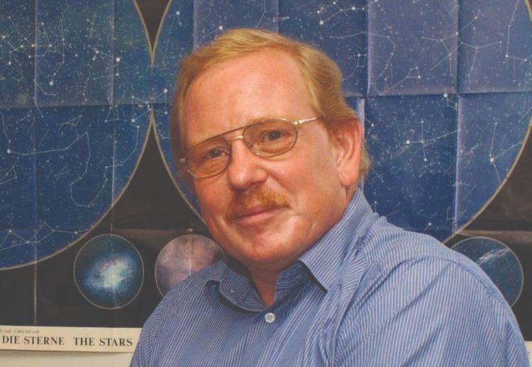 欧洲诺奖得主不准中国单干，要求在太空项目中合作，否则撑不下去欧洲诺贝尔奖得主