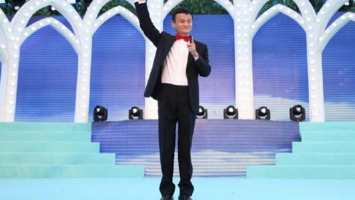 “阿里日”前夕,吴泳铭呼吁阿里人回归初心、重新创业