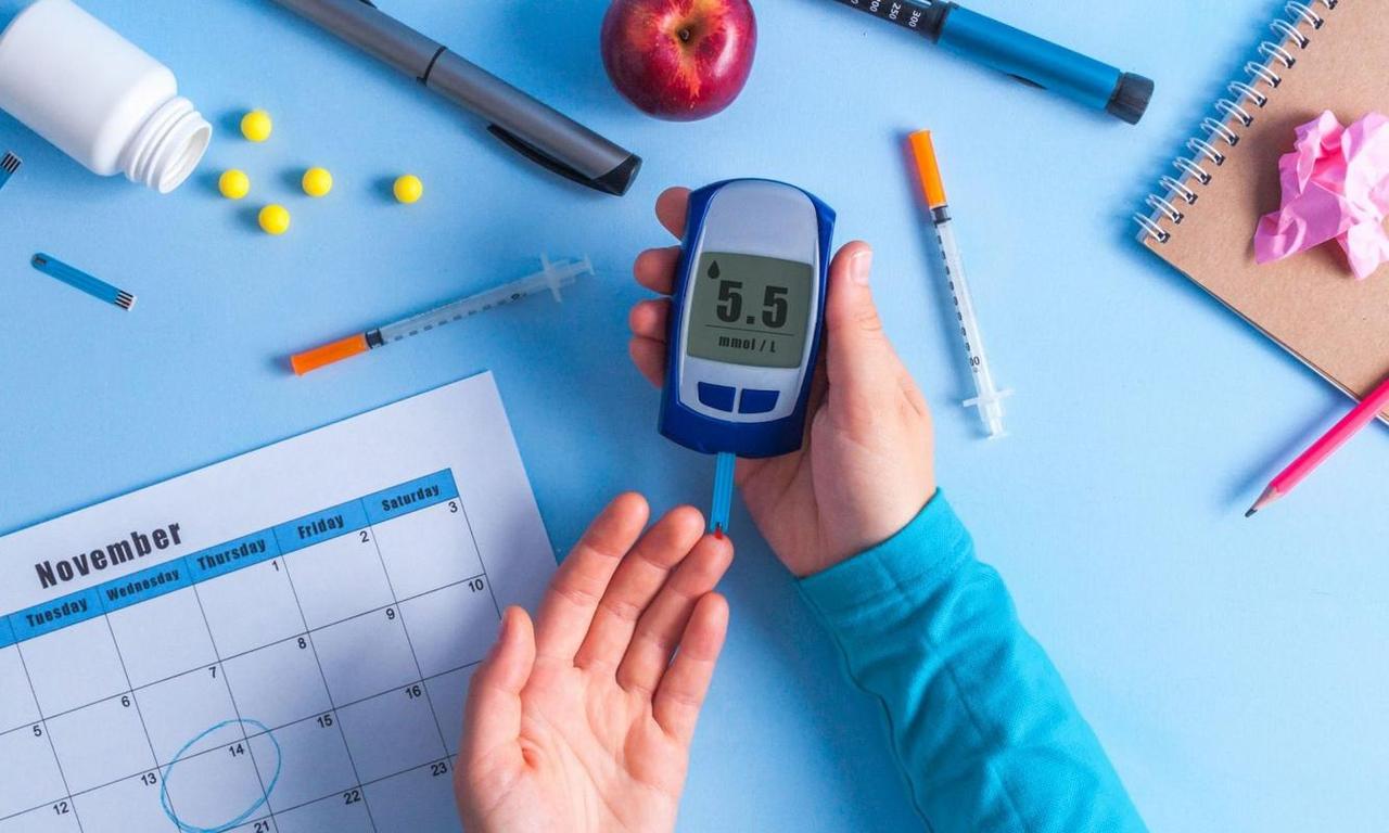 医生实话：血糖稳定在这个范围，糖友不用太忌口！主食吃对，反而更稳提示：本内容仅