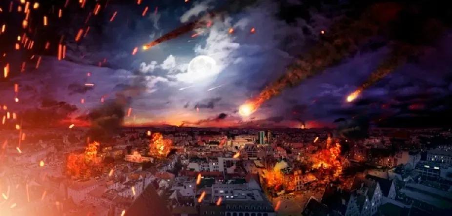 老百姓一定要知道！中日若开战，咱们普通人别瞎慌，记住这俩字：听话！这不是懦弱