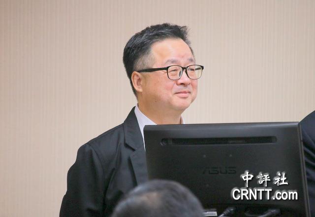 这才是民进党真实的想法！罗文嘉：站在海基会立场，台湾人最好不要去大陆台陆委会近