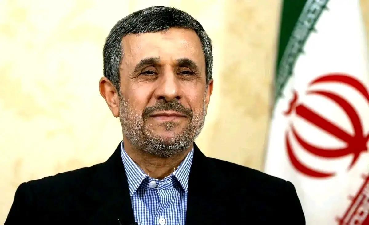 ​美军真够狠的，一个都没有放过。内贾德作为美军曾经的硬骨头，坚强的反美战士，这时