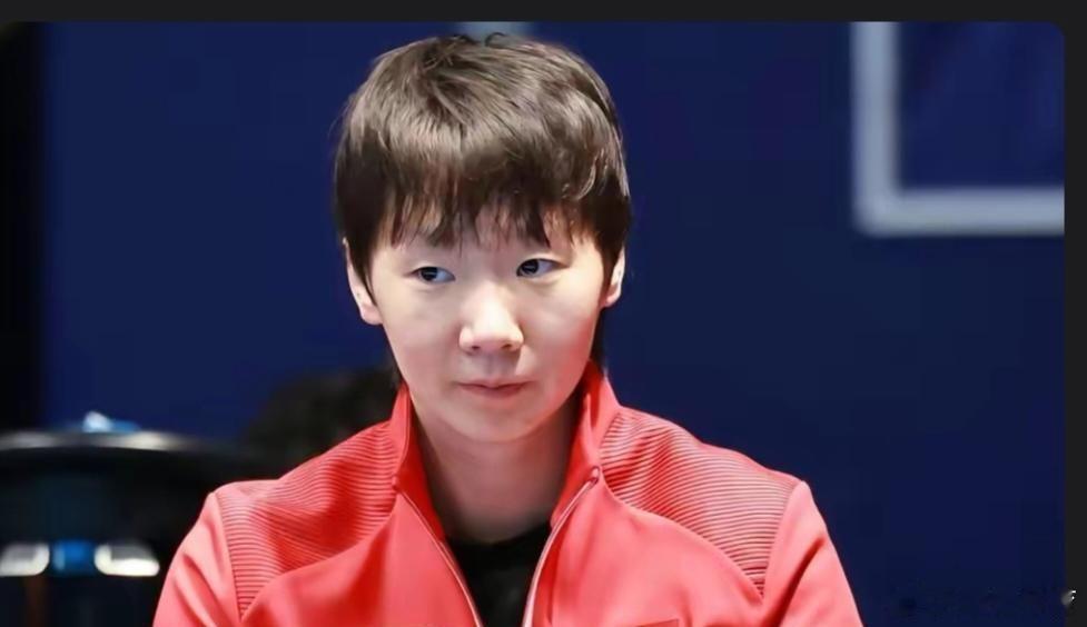 亚运会乒乓球女单王曼昱能拿冠军吗？王曼昱在拿下欧洲大满贯之后,此刻正在上海积极
