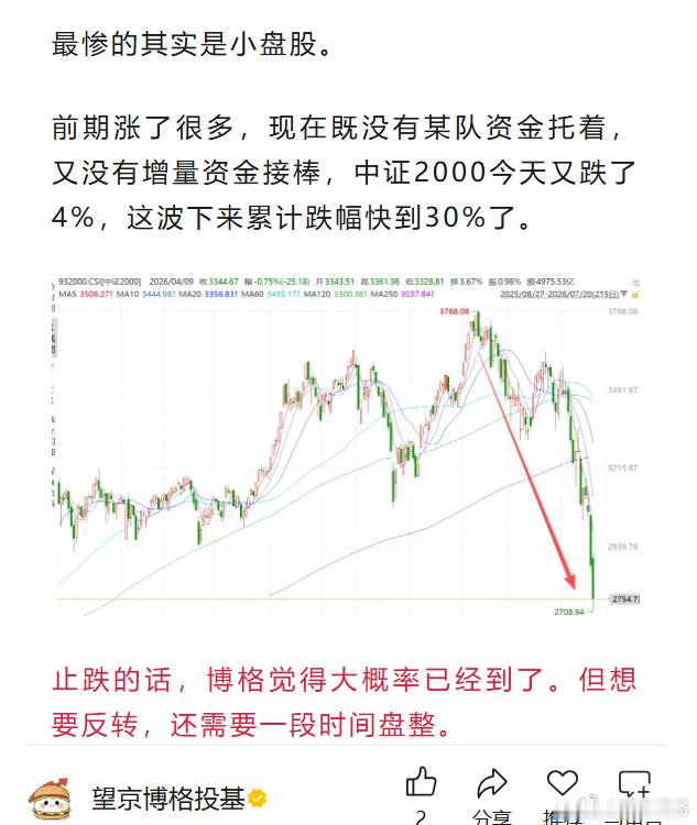 救市火力全开，市场能反转吗？周五暴跌两个原因，一个是真的，一个事后证明是假的——