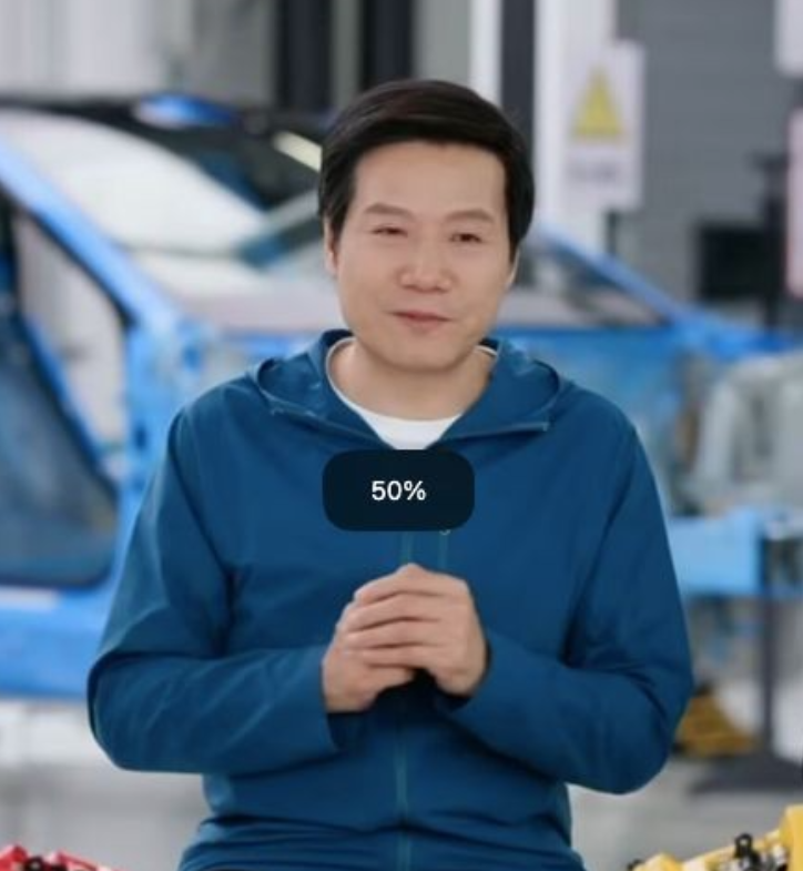 锁单破4万，交付快得不像新势力，车漆还能定制？