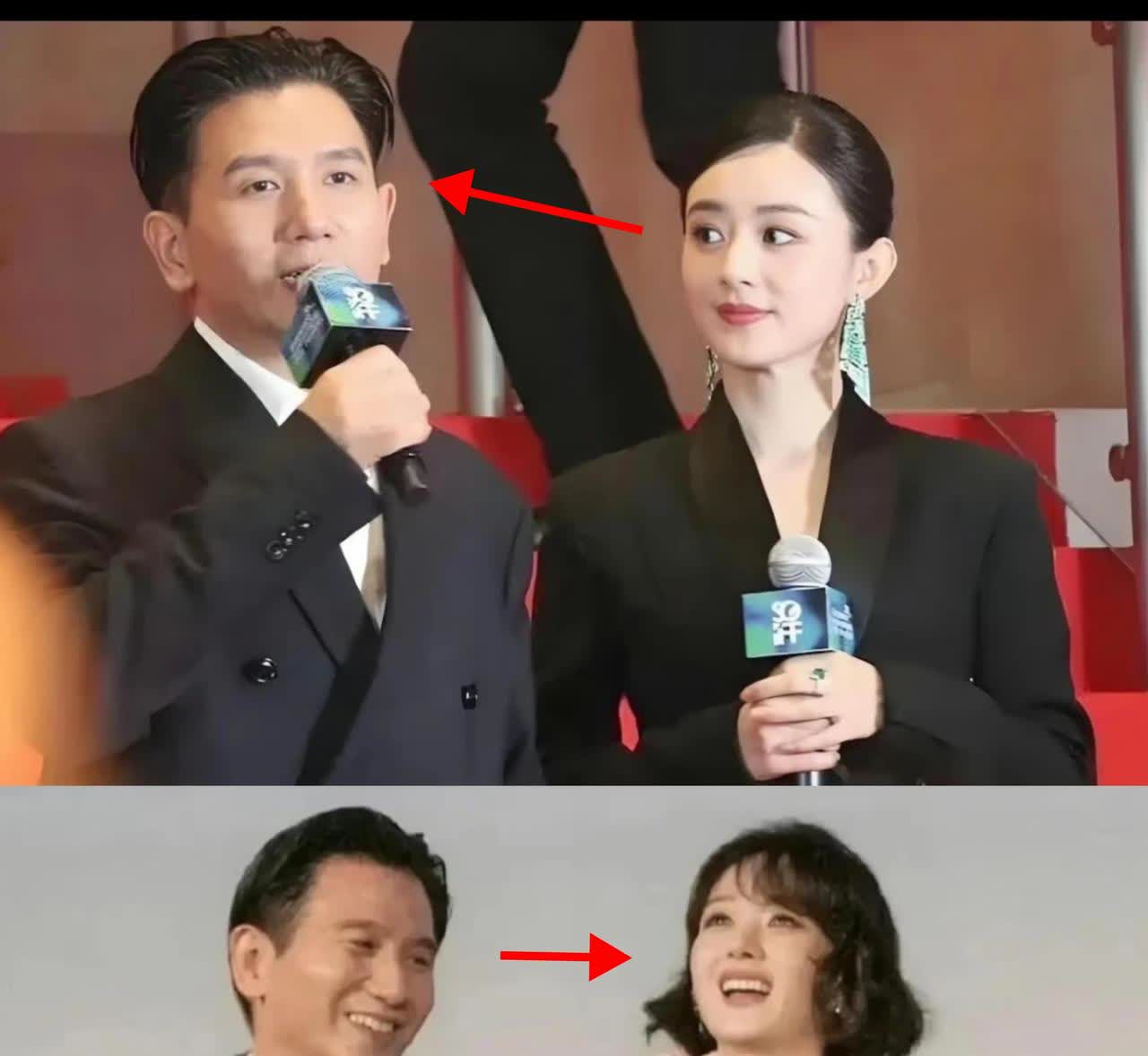 冯绍峰现在估计大腿都拍断了，翻来覆去的想了一夜，怎么也想不明白，