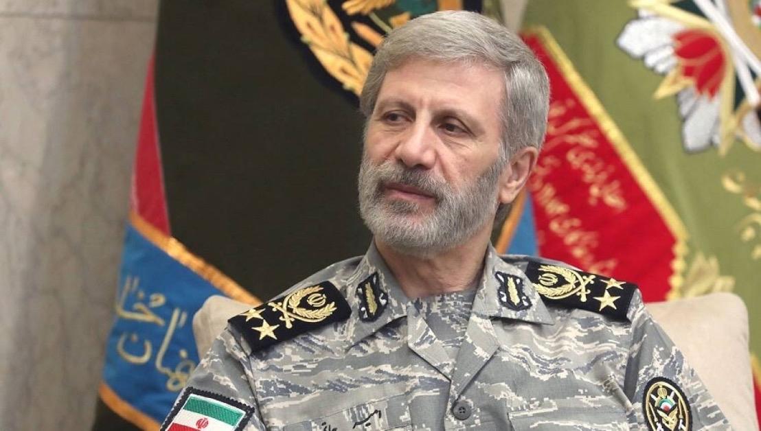 伊朗军方警告：如果美国和以色列再次对我们发动战争，这一次我们将毫不犹豫地将特拉