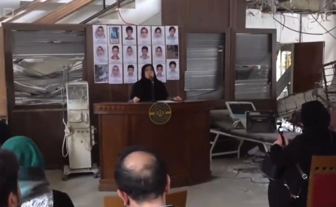 果然又被出卖了！伊朗证实穆杰塔巴遇袭受伤，一口气逮捕81名内鬼！-德黑兰电视