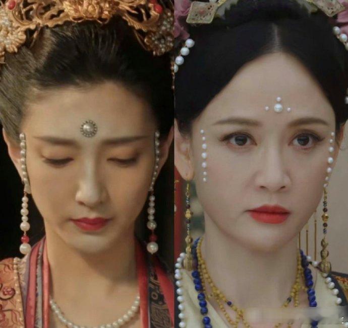 珍珠妆这一局，谁赢了