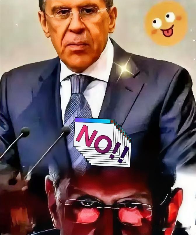 俄罗斯消息！俄外长拉夫罗夫宣布:2月11日，俄罗斯外交部长拉夫罗夫在俄国家杜