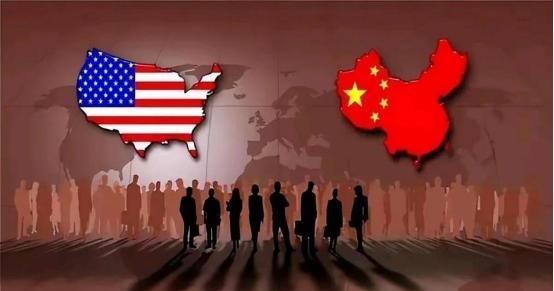 中国，现在不论做出如何的对美妥协，什么开放金融，什么开国内市场，什么国有企业私有
