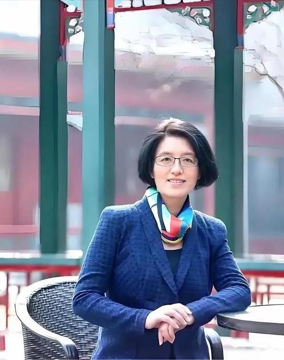 北大教授李玲：“我死了不要骨灰，不要墓地，也不要通知亲朋好友，就悄悄地拉火葬场，