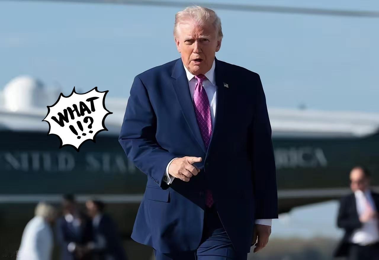 特朗普迎来一个坏消息！4月11日，美国前副总统哈里斯公开表态：“我正在考虑参加