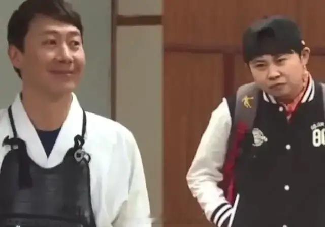 黎明这辈子对不起的女人只有王濛！他和王濛的综艺真的笑死[捂脸哭][捂脸哭][捂脸哭]黎