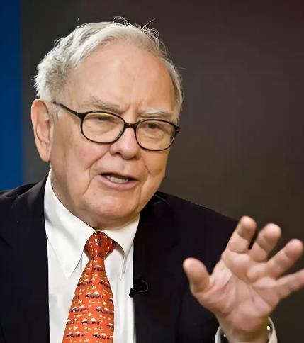 年过90的“股神”巴菲特宣布了一个重要决定：“在我去世后，99%以上的财富将捐给