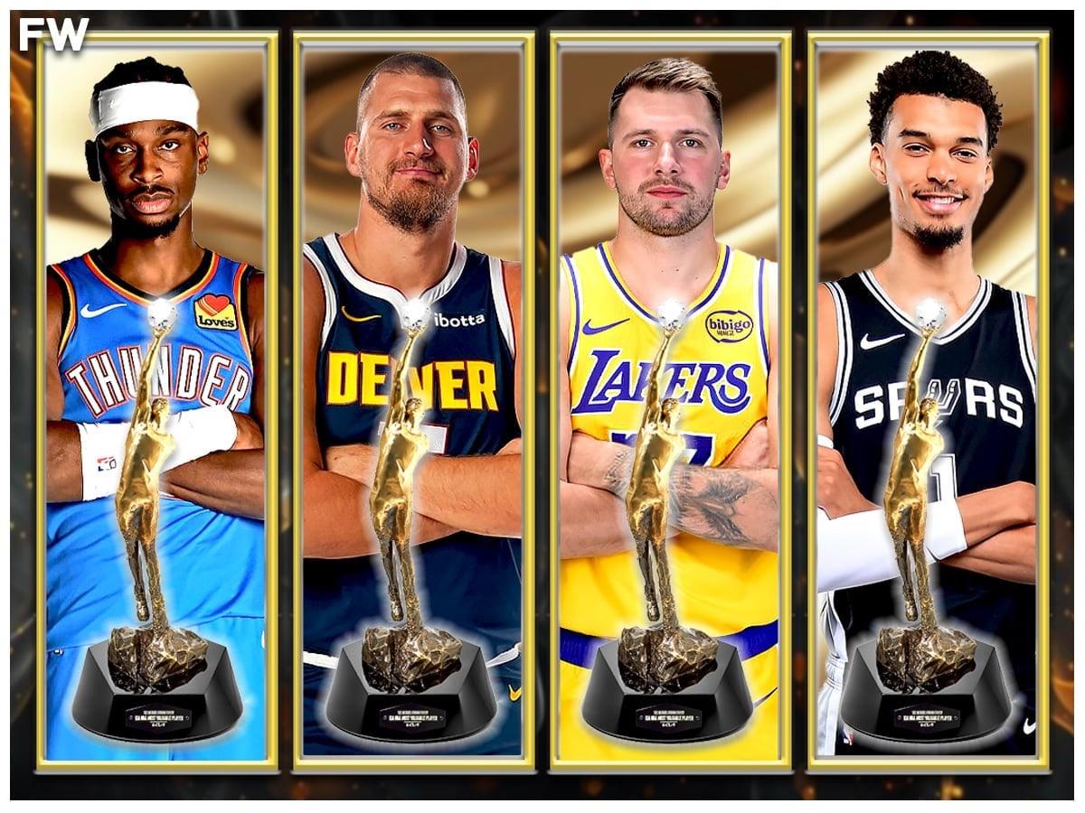 其实掘金也未必就想抢第三，因为对于掘金来说，马刺怕是比雷霆还难打，那几个后卫都是