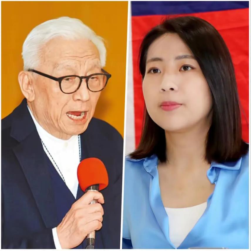 民进党被骗了，民进党被搞台独的曹兴城给骗了。据徐巧芯爆料，曹兴城说要捐给民进党3