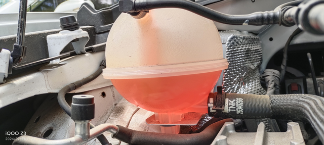 威朗pro冷却液最近关注到一个问题，车子启动后冷却液温度达到了95度左右，