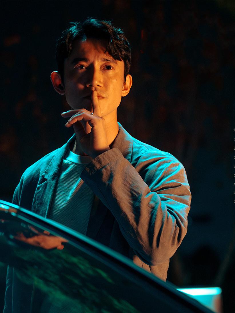 即便有上帝视角，也会疯狂爱上他！吴慷仁演技好绝。没看过《危险关系》，你永