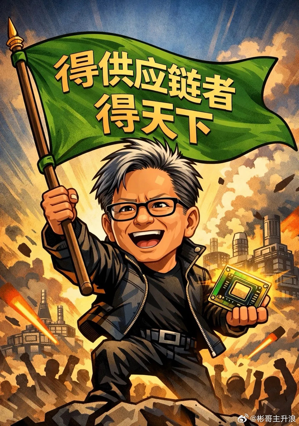 OFC2026重磅｜三星300-mm硅光子平台技术全披露：核心设备供应商锁定飞