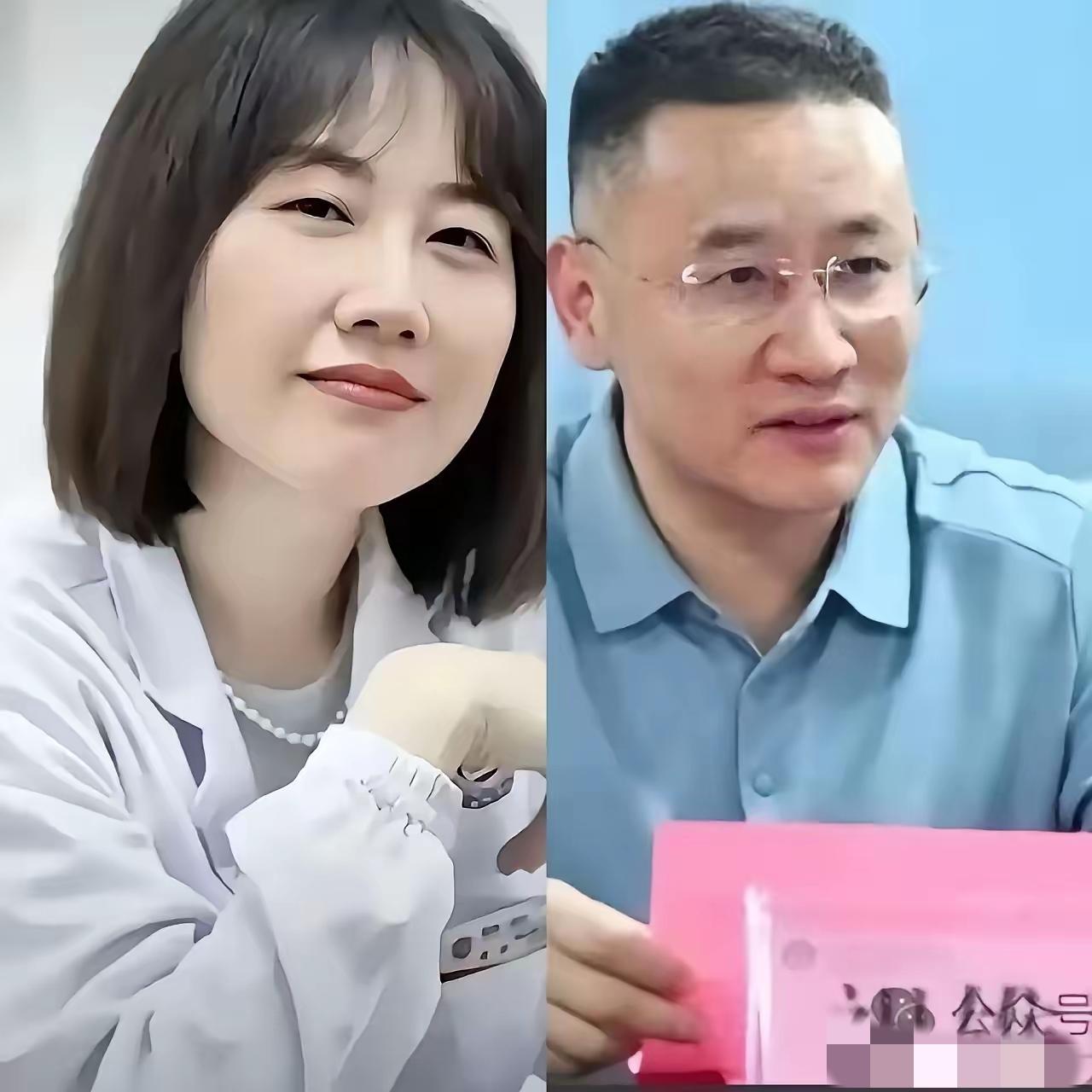 曾医生的父母这些日子很难过，他们的宝贝女儿给他们闯了这么一个大祸，让他们丢尽老脸