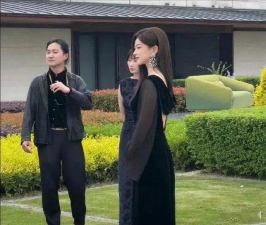 娱乐圈里最干净、也最有钱的女明星，应该就是她了