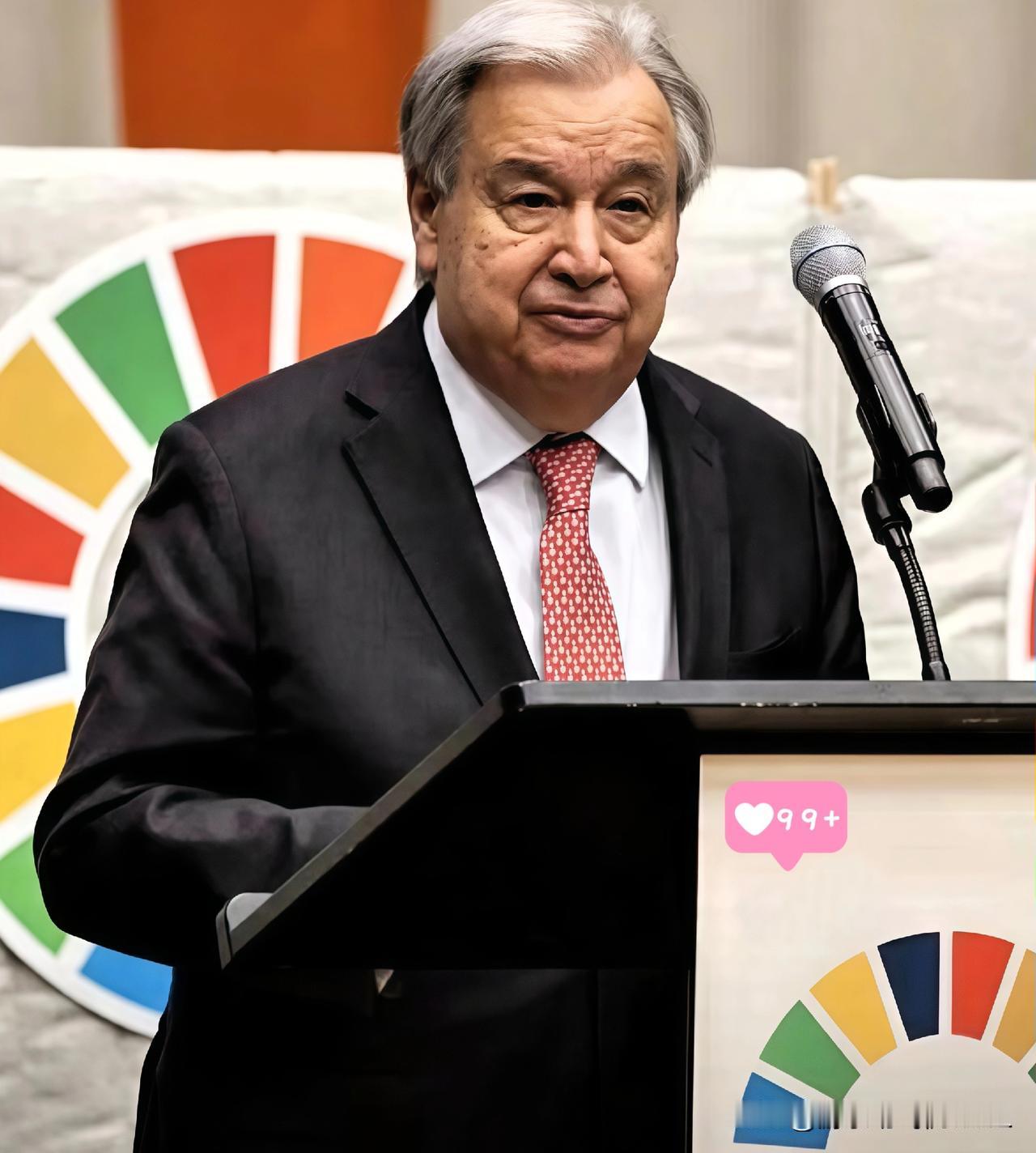 大快人心！联合国亮出态度！当地时间11月17日，联合国针对日本首相涉台错误