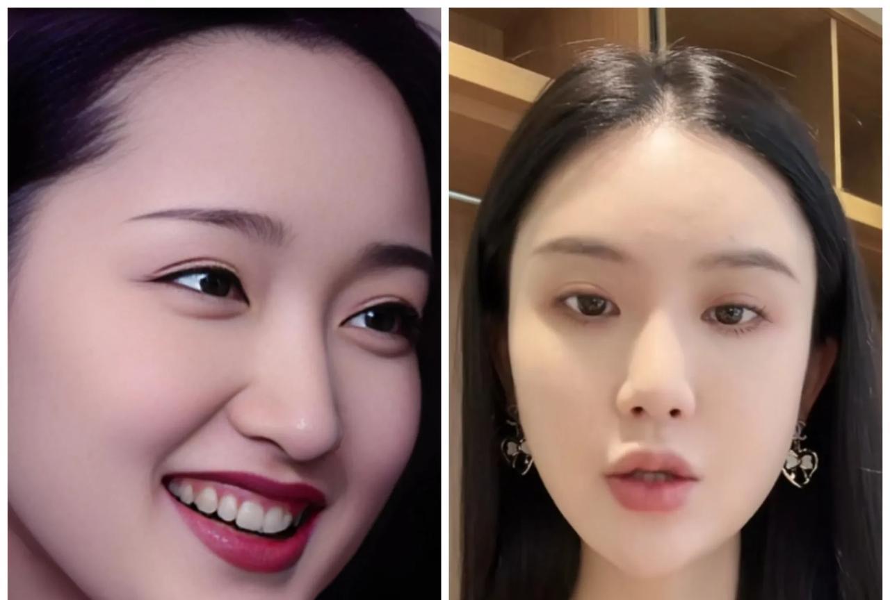 杨钰莹的前男友赖文峰，找女友的眼光是按照杨钰莹的长相长的吧。说实在的，赖文峰这