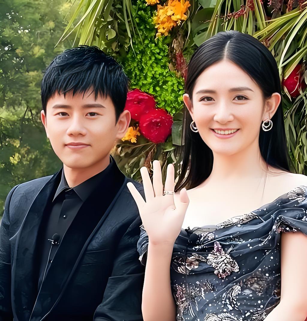 疯了！张杰前女友突然爆猛料！背了十几年第三者的锅，我们全被骗了？我今天刷到