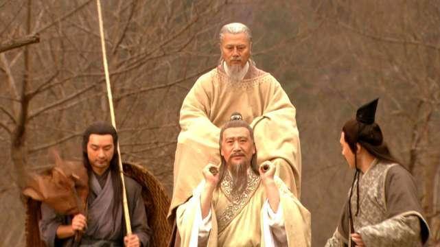 周文王背姜子牙800步周朝800年，为何不多背几步？因为他犯了个错商朝末年，