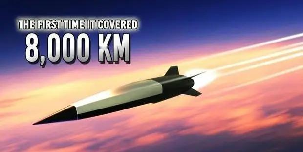 熊猫家新导弹突然火出圈！美媒直接炸开了锅！东风27的射程能达到8000公里，专