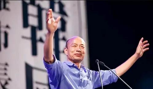 台湾再生变故！国民党这一次干的漂亮，在韩国瑜的操盘下，国民党硬生生的把民进党想要