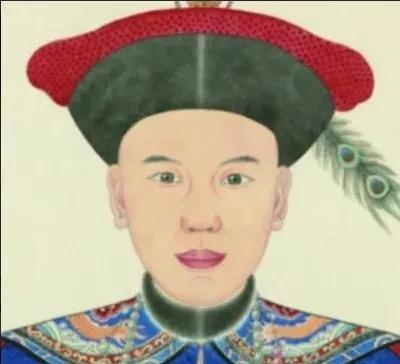 799年，和珅在被处死之前，嘉庆皇帝问了他一个问题：
