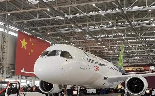 俄罗斯为什么不考虑购买C919客机？说句难听的，C919也就在国内吃香