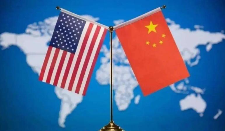 波音还在买，大豆也没停，稀土更不是彻底不卖。但到了2026年这一轮中美经贸磋商，