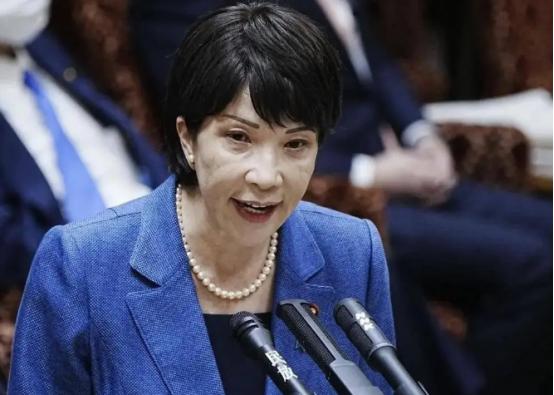 有特朗普撑腰，高市早苗打算对俄出手，妄图一举收回北方四岛。谁能想到，日本首相高市