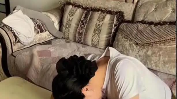 4月29日，河南男子跑外卖赚了30万元后，全部交给了妻子保管。不料，妻子却偷偷全