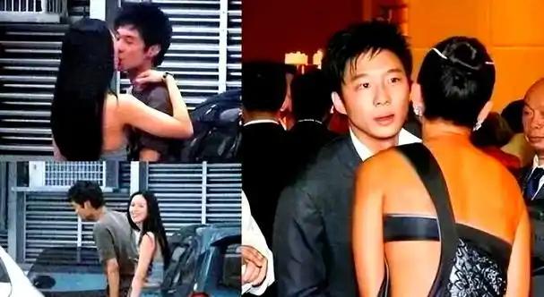 从豪门贵子霍启山到北大才子撒贝宁，章子怡最后怎么就选了汪峰呢？ 25岁的章子