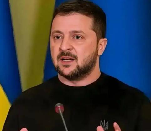 泽连斯基正式出局，特朗普下达最后通牒，日内瓦谈判注定是一场死局。 这四年乌克