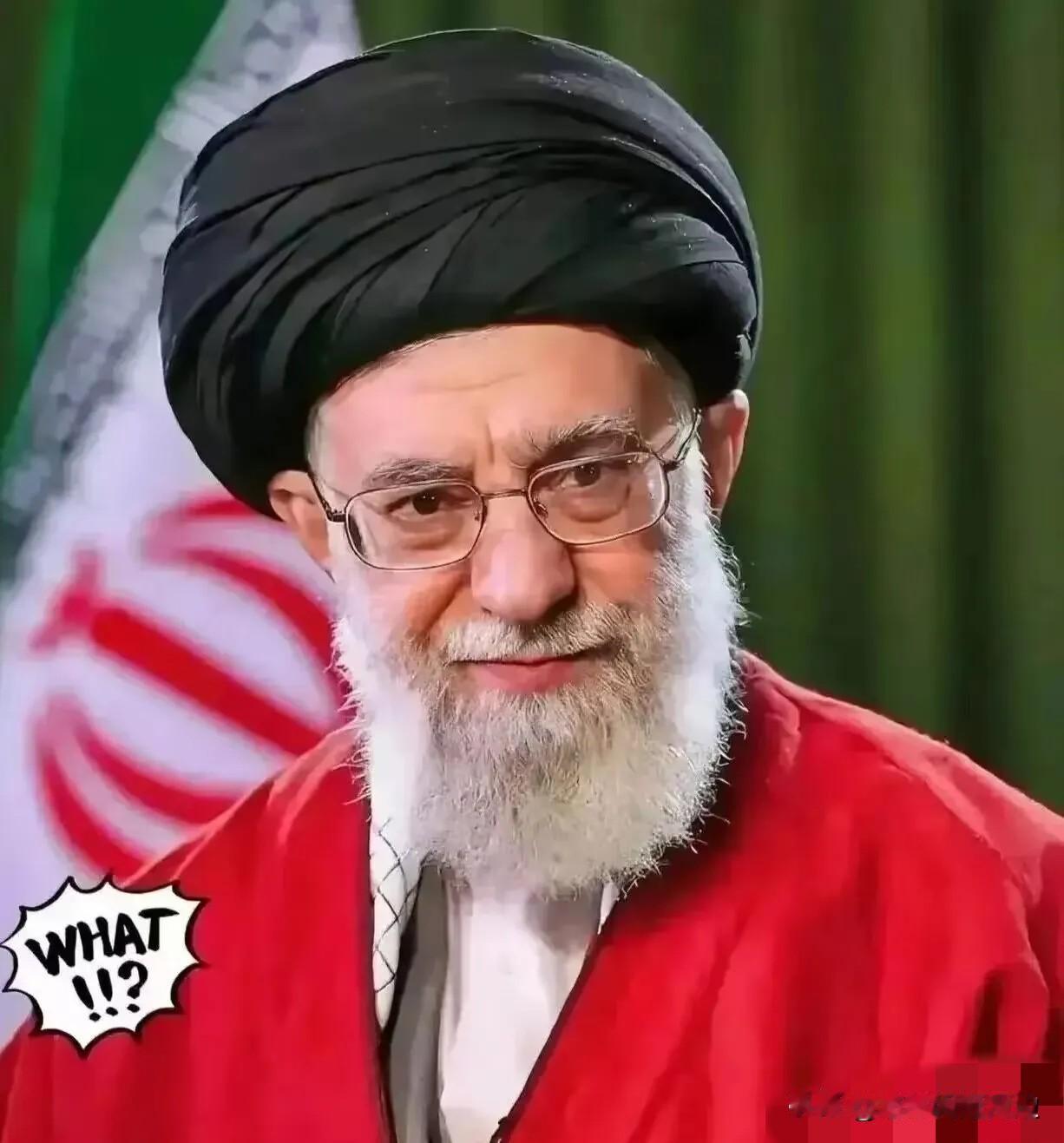 伊朗外交部传来最新消息！4月17日，伊朗外交部突然发声，对黎巴嫩终于要实现停