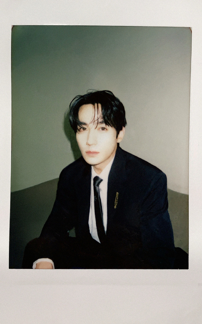 1.朱一龙现在就是深耕电影圈了，没有好的本子基本不会碰电视剧了。2.陈都灵和周翊