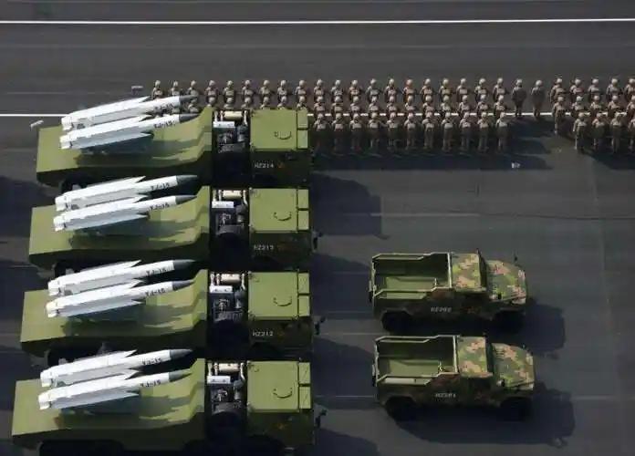 中日若开战，不只是硝烟！这些后果你想象不到！近日，国际局势风云变幻，中日关系