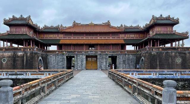 越南网友：“我的确不喜欢中国，然而我也不愿看到中国被美国轻视，因为要是没有中国，