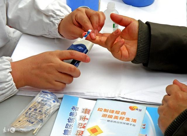 肝炎患者的血液检查到底意味着什么?